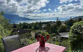 L'Appart Riviera Vue Panoramique